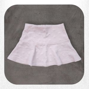 Pink Star Skirt, Kid's 2T